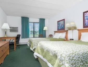 Days Inn By Wyndham St Cloud Saint Cloud Bagian luar foto