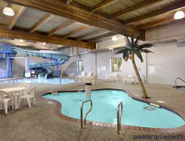Days Inn By Wyndham St Cloud Saint Cloud Bagian luar foto